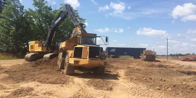 Acton Industrial Park