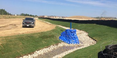 Brampton Residential Subdivision