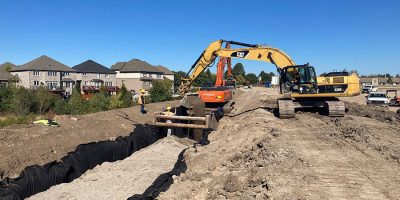 Industrial Lot – Kitchener